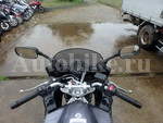     Yamaha FZ6-S Fazer 600 2004  19
